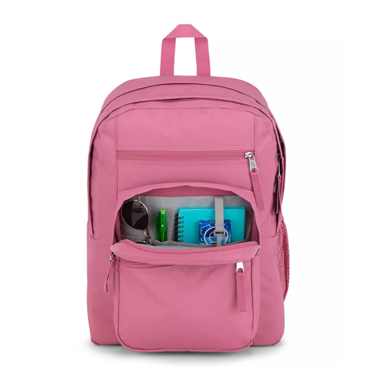 JanSport(R) Big Student Backpack - Mauve Haze