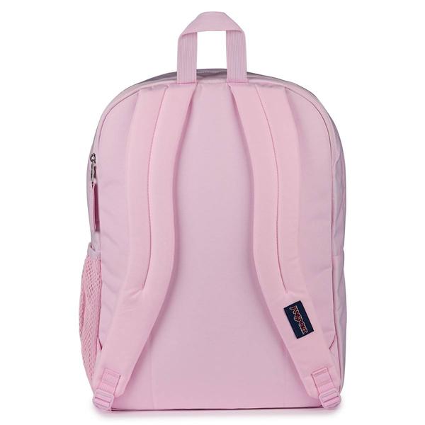 JanSport(R) Big Student Pink Ice Backpack alternate view