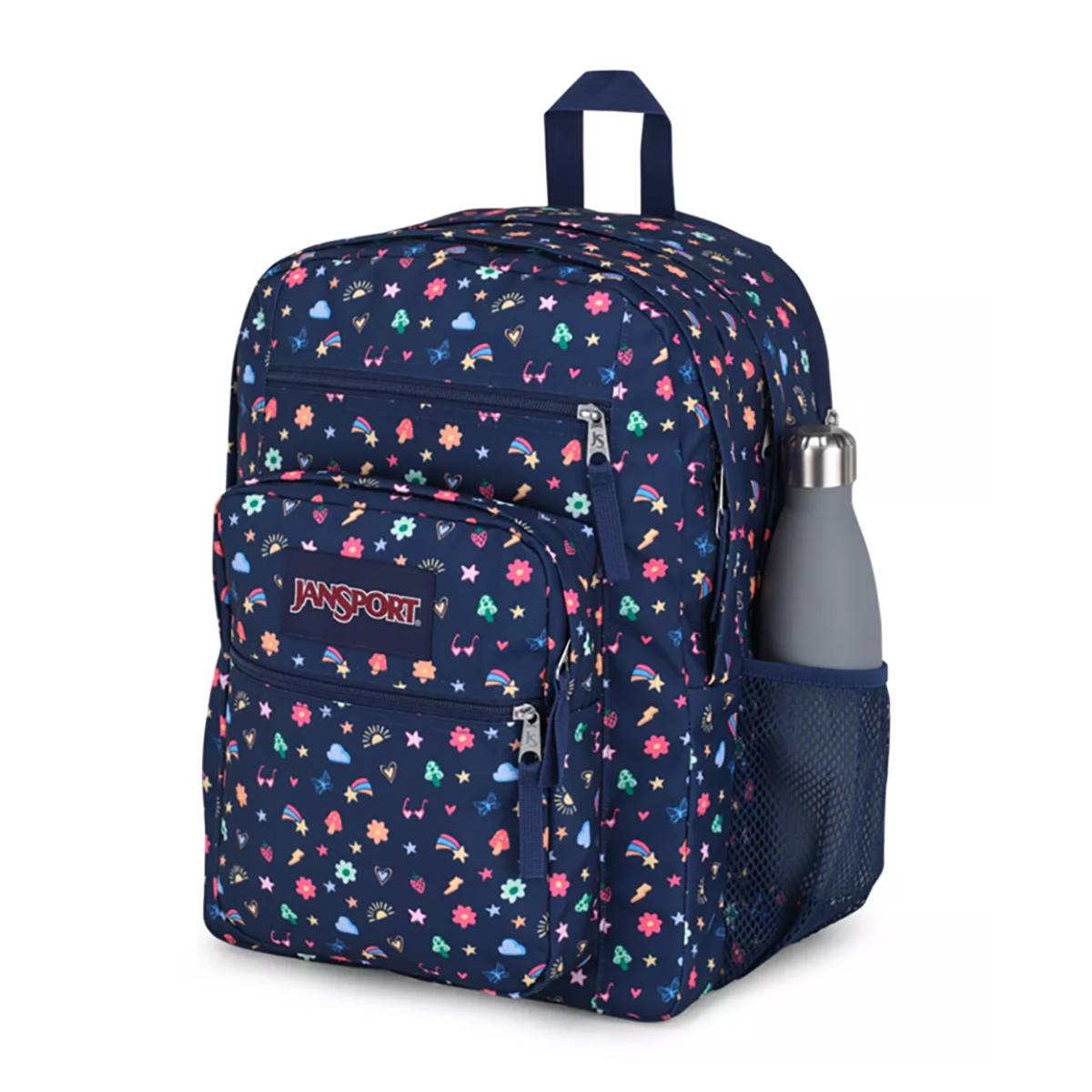 JanSport(R) Big Student Slice Of Life Backpack