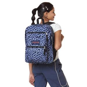 JanSport(R) Big Student Surreal Spots Backpack alternate view