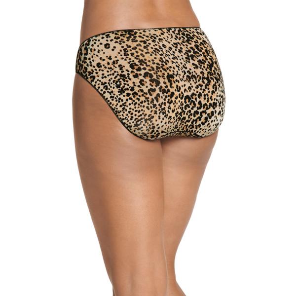 Womens Jockey(R) No Panty Line Promise(R) Tactel(R) Bikini Panties1370 alternate view