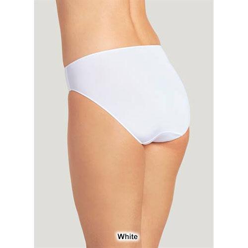 Womens Jockey(R) No Panty Line Promise(R) Tactel(R) Bikini Panties alternate view