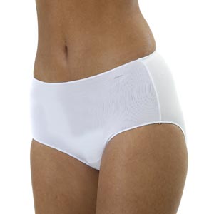 Womens Jockey(R) No Panty Line Promise(R) Tactel(R) Brief Panties 1372