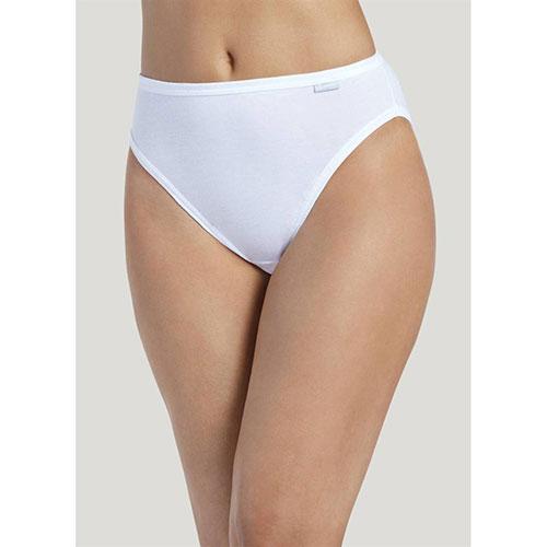 Womens Jockey(R) 3pk. French Cut Panties 1485