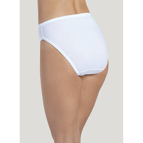 Womens Jockey(R) 3 Pack French Cut Panties 1485