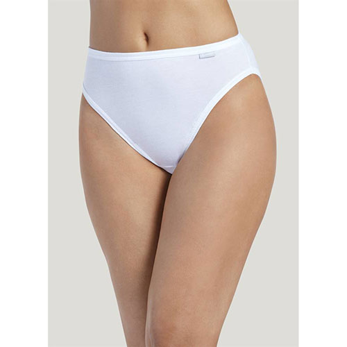 Womens Jockey(R) Elance(R) 3pk. French Cut Panties 1487