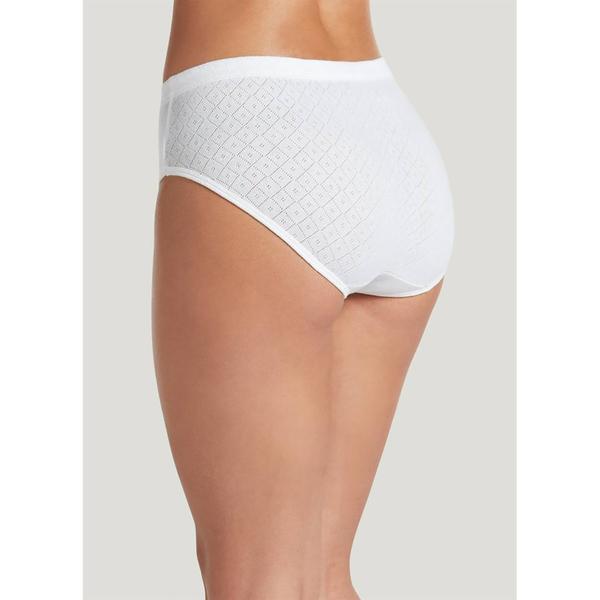 Womens Jockey(R) Elance(R) Breathe Hipster Panties 1540 alternate view