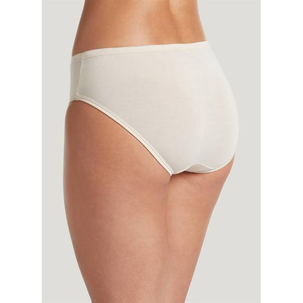 Womens Jockey(R) Supersoft 3pc. Bikini Panties 2070 alternate view