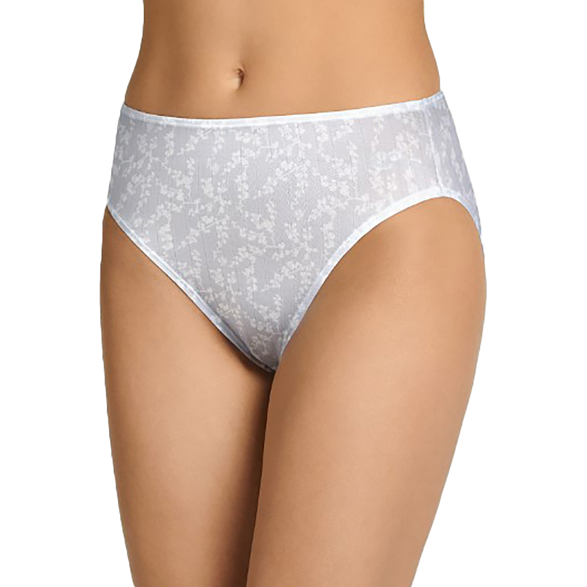 Womens Jockey(R) Super Soft Breathe French Cut Panties 2371