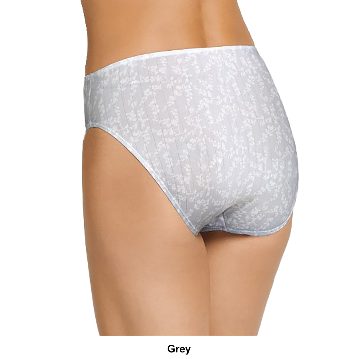 Womens Jockey(R) Super Soft Breathe French Cut Panties 2371