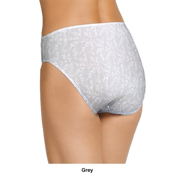 Womens Jockey(R) Super Soft Breathe French Cut Panties 2371 alternate view