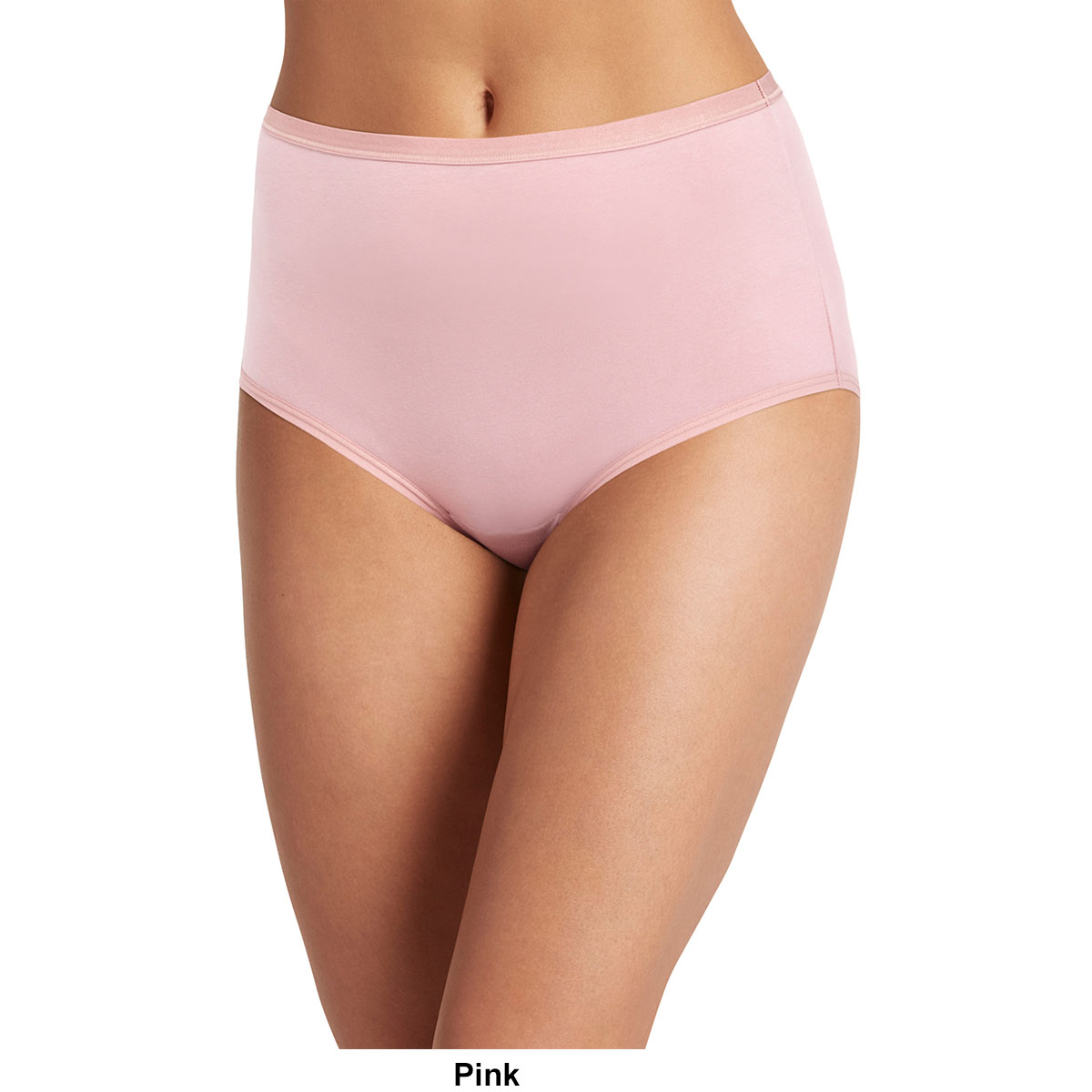 Womens Jockey(R) Worry Free Brief Panties - 2580