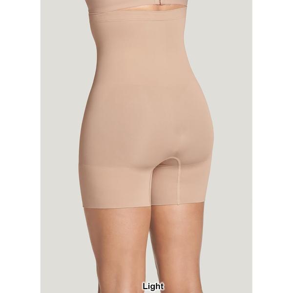 Womens Jockey(R) Slimmers Breathe High Waist Control Shorts alternate view