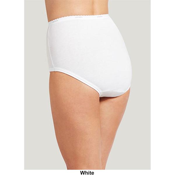 Womens Jockey(R) 3pk. Brief Panties 9483 alternate view