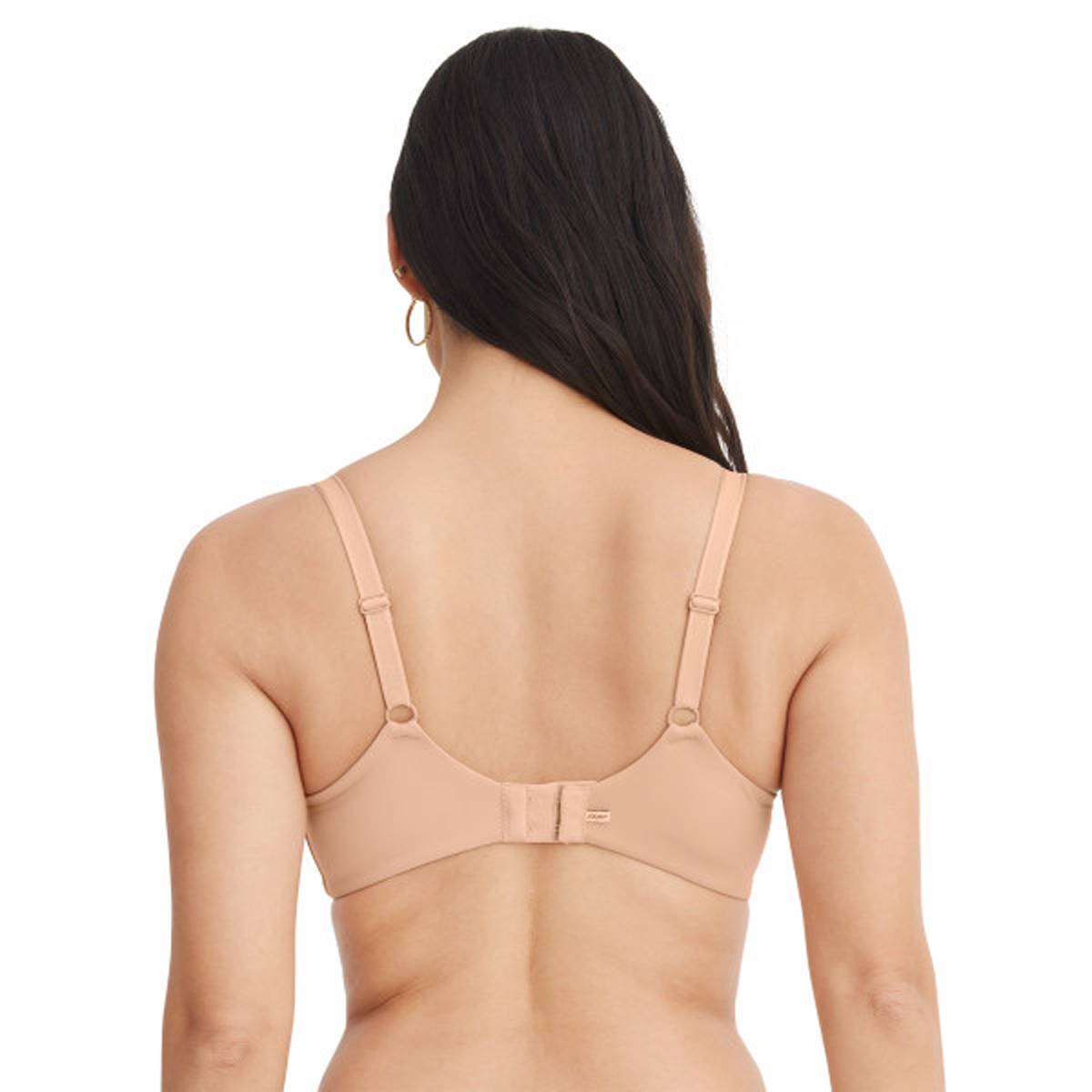 Womens Jockey(R) Smooth & Sleek Full Coverage T-Shirt Bra 2354