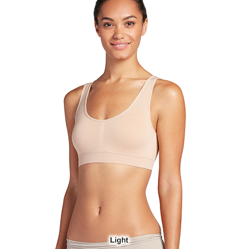 Womens Jockey(R) Modern Micro Seamfree(R) Bralette 2405