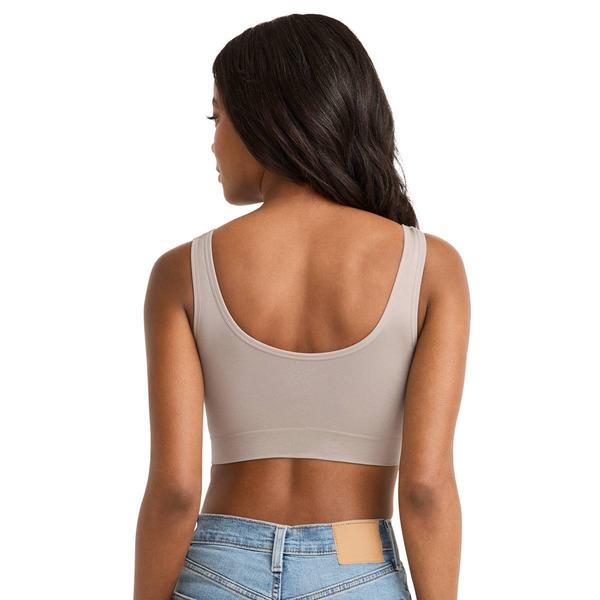 Womens Jockey(R) Back Smoothing Seamfree(R) Bralette 3041 alternate view