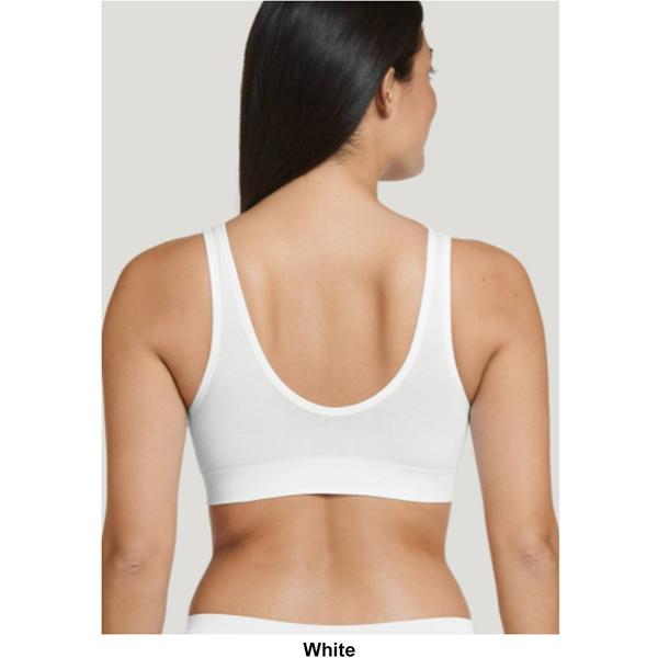 Womens Jockey(R) Tank Bralette 3042 alternate view