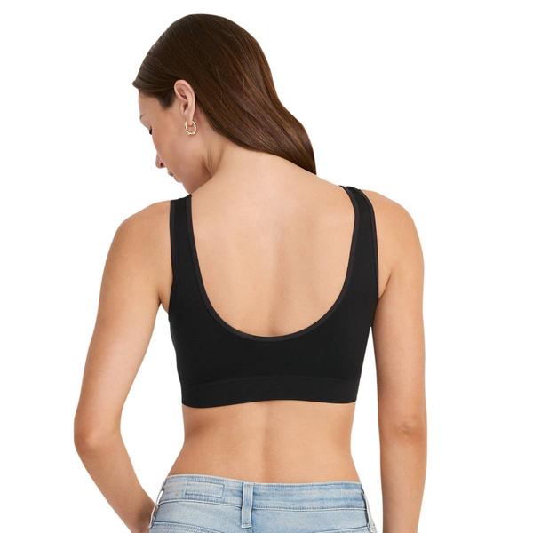 Womens Jockey(R) Seamfree(R) Stretch Tank Strap Bralette 4450 alternate view