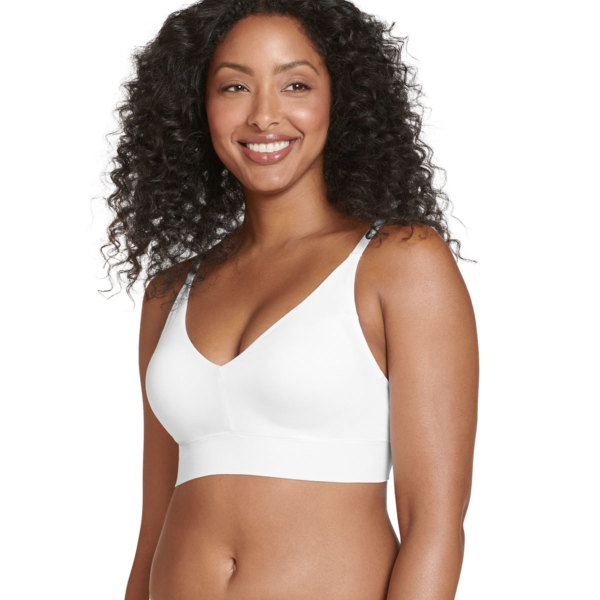 Womens Jockey(R) Light Lift Bralette 4465