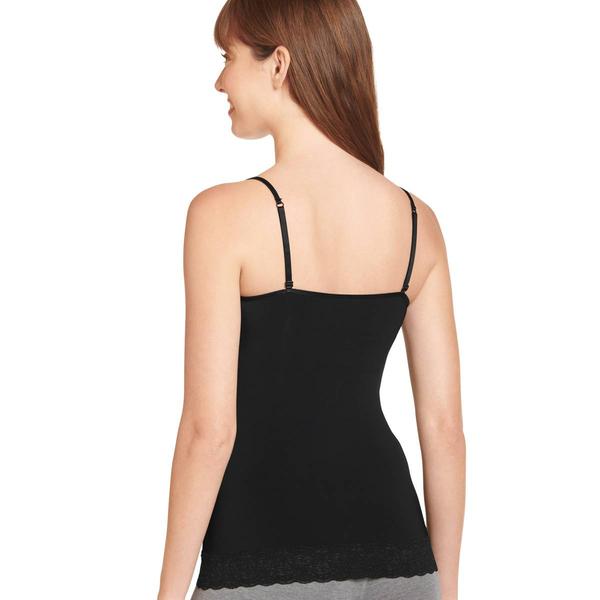 Womens Jockey(R) No Panty Line Promise(R) Lace Camisole alternate view