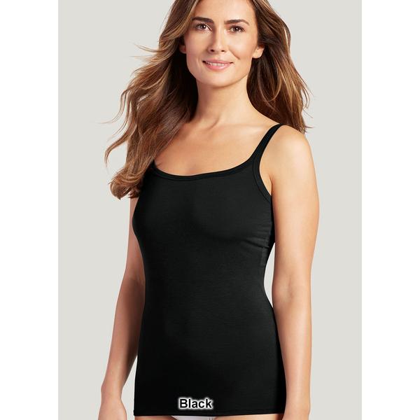 Womens Jockey(R) Supersoft Camisole 2074 alternate view