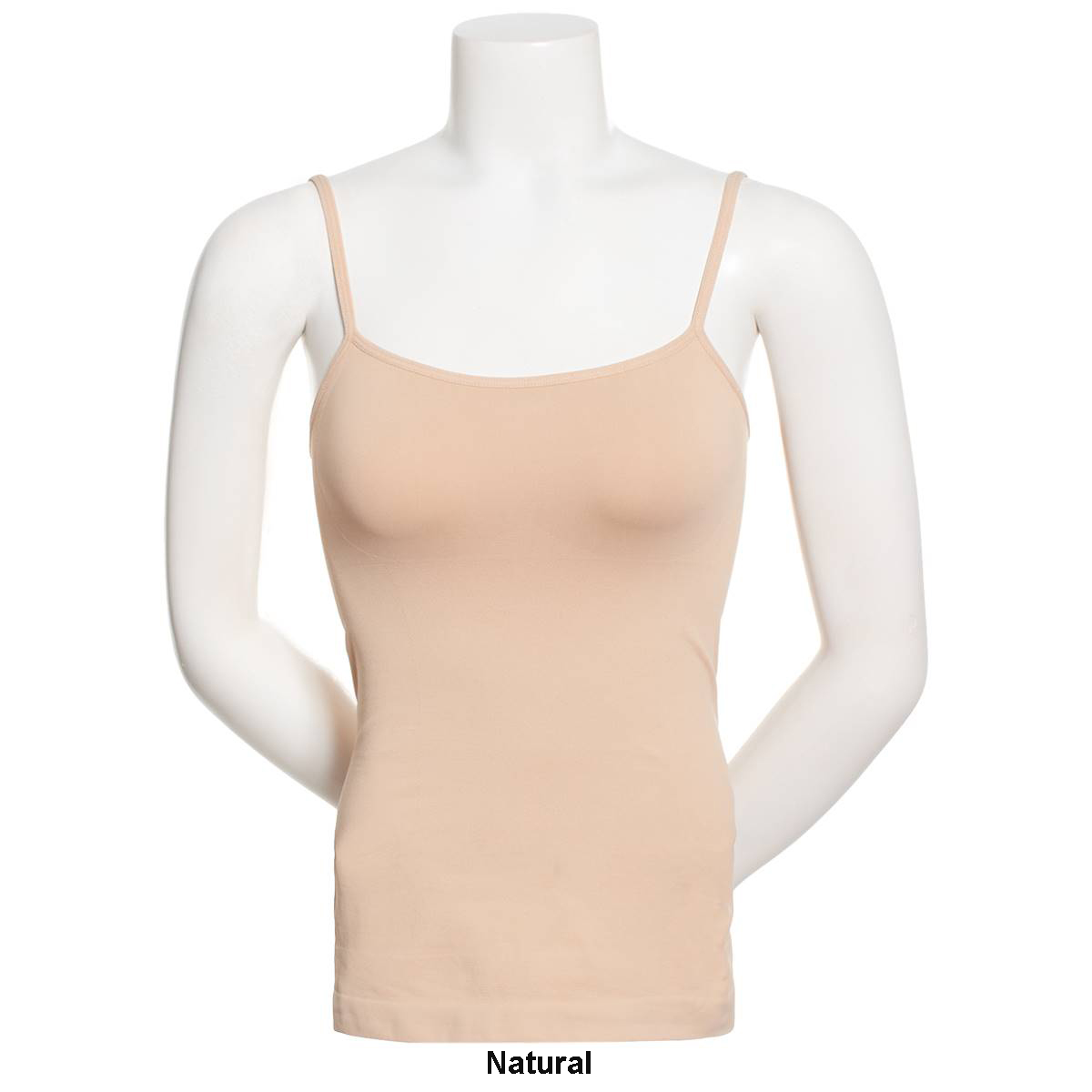 Womens Jockey(R) Slimmers(R) Breathe Camisole 4241