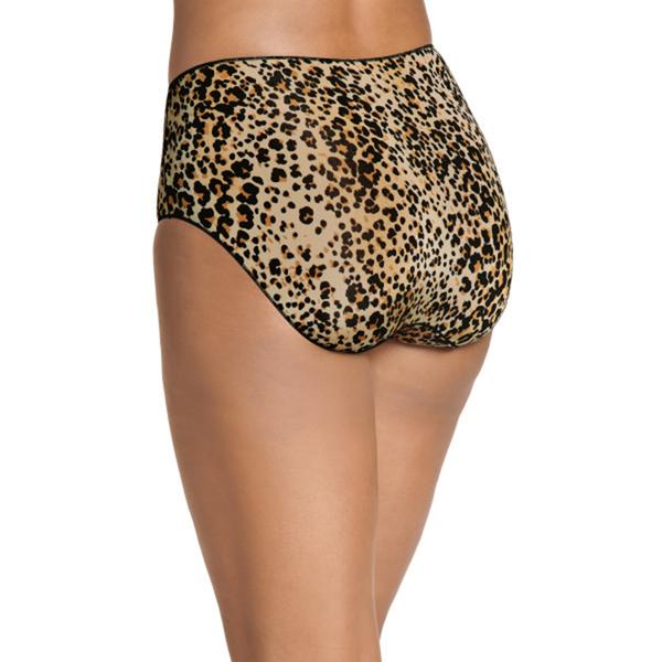 Womens Jockey(R) No Panty Line Promise(R) Tactel(R) Brief Panties 1372 alternate view