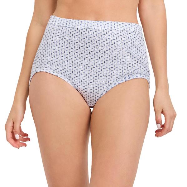 Womens Jockey(R) 3pk. Elance(R) Breathe Brief Panties - 1542
