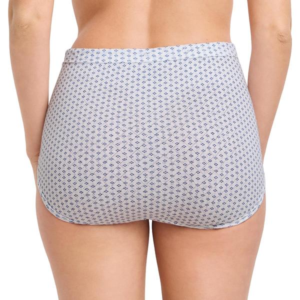 Womens Jockey(R) 3pk. Elance(R) Breathe Brief Panties - 1542 alternate view