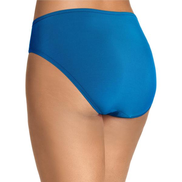 Womens Jockey(R) 3pk. Supersoft French Cut Panties - 2071 alternate view