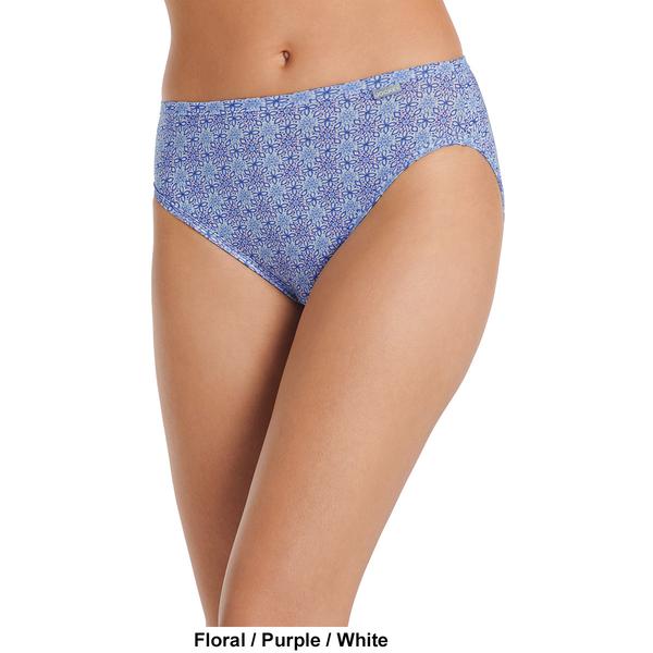 Womens Jockey(R) Supersoft French Cut Panties 2071 alternate view