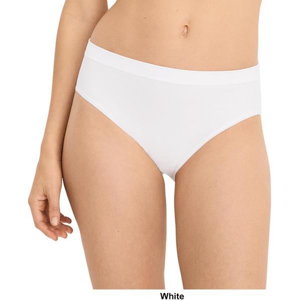 Womens Jockey(R) 3pk. Seamfree High Cut Panties 4392 alternate view