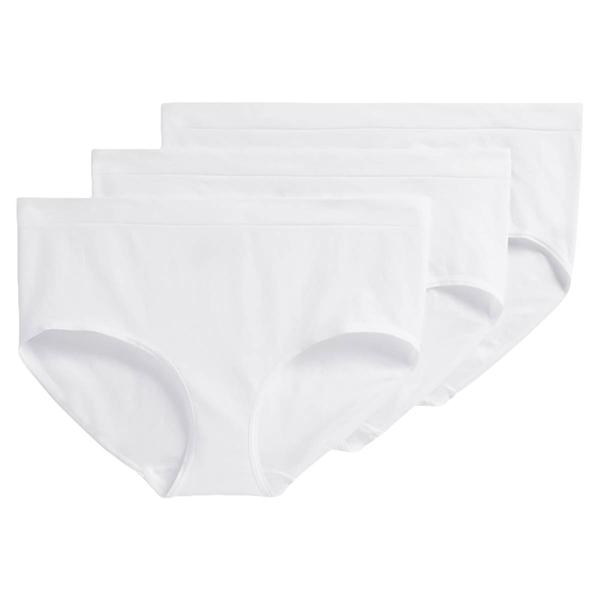 Womens Jockey(R) Seamfree Brief Panties 4431