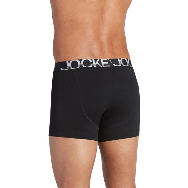 Mens Jockey(R) 3pk. Active Stretch Boxer Briefs alternate view