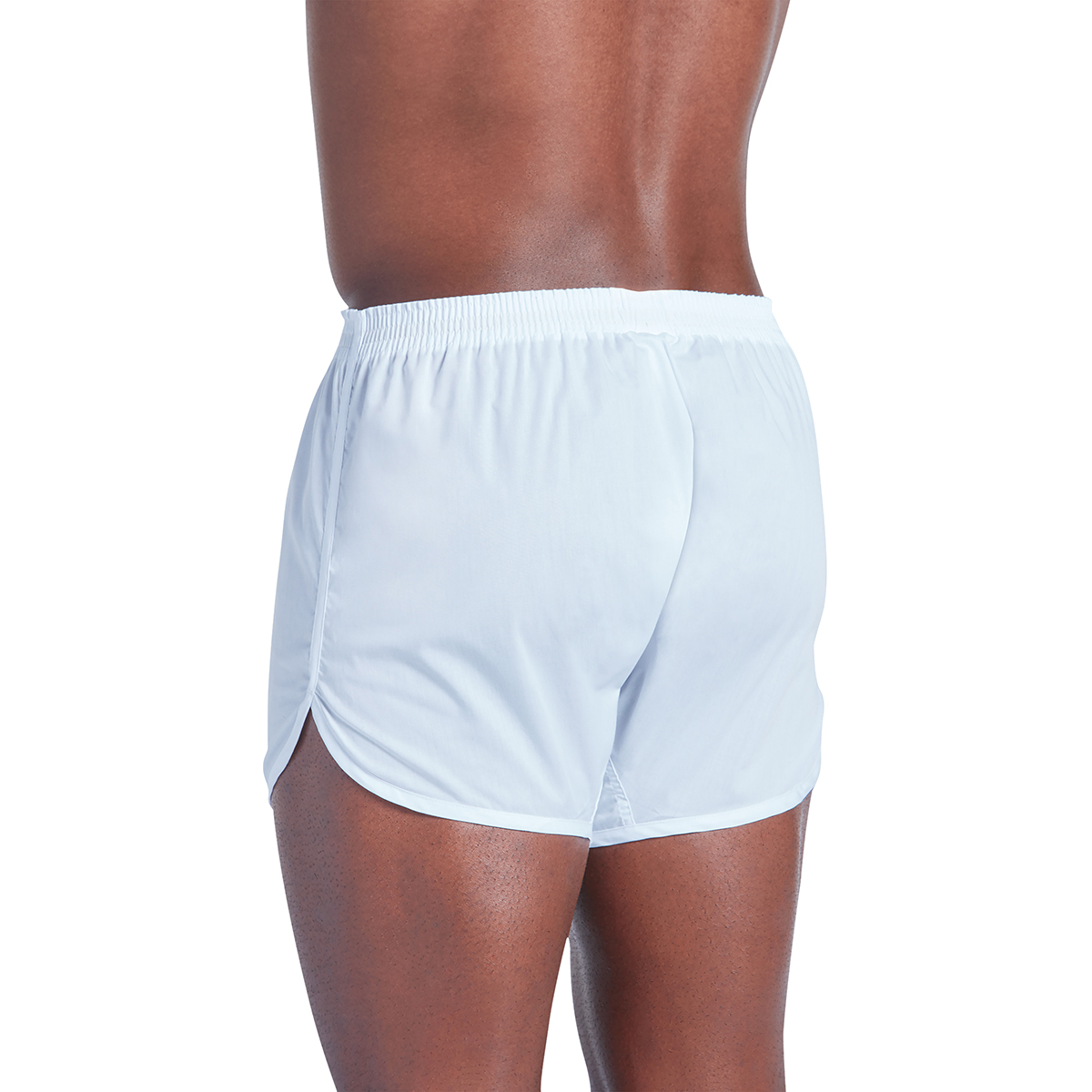 Mens Jockey(R) 4 Pack Classic Tapered Boxers