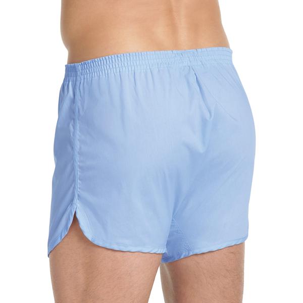 Mens Jockey(R) 4pk. Classic Tapered Boxers alternate view