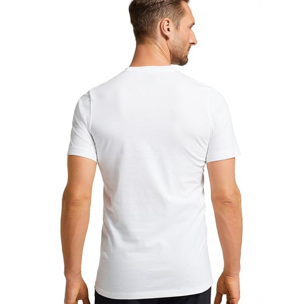 Mens Big & Tall Jockey(R) 2pk. Classic Crew Neck T-Shirts alternate view