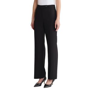 Womens Jones New York Modern Straight Leg Dress Pants