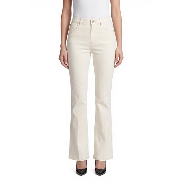 Womens Jones New York Lexington Corduroy Bootcut Pants