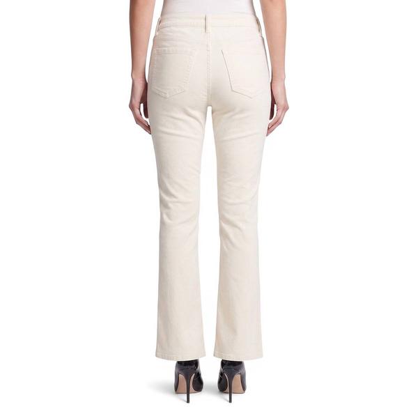 Womens Jones New York Lexington Corduroy Bootcut Pants alternate view