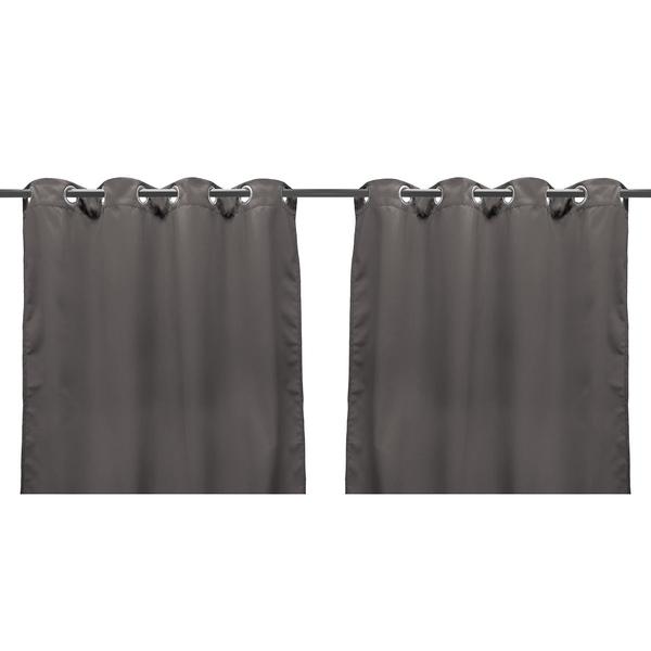 Jordan Manufacturing Outdoor Curtains