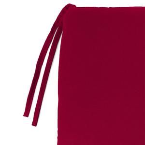 Jordan Manufacturing Solid Chair Pad Seat Cushion alternate view