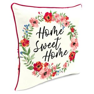 Jordan Manufacturing Home Sweet Home Outdoor Throw Pillow alternate view