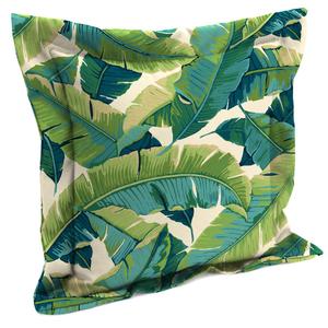 Jordan Manufacturing Balmoral Opal Throw Pillow