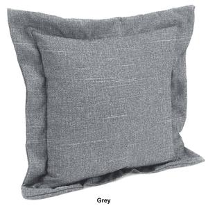 Jordan Manufacturing Tory Throw Pillow alternate view