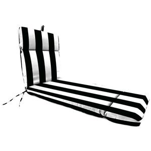Jordan Manufacturing Cabana Outdoor Chaise Cushion