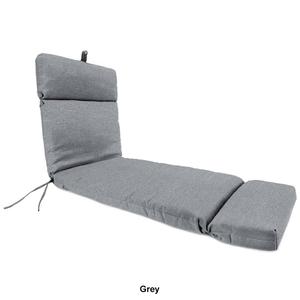 Jordan Manufacturing Tory Outdoor Chaise Cushion alternate view