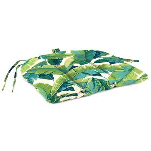 Jordan Manufacturing Balmoral Contour Knife Edge Seat Cushion