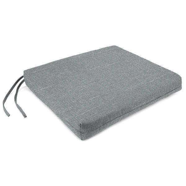 Jordan Manufacturing Tory Rectangular Outdoor Seat Cushion
